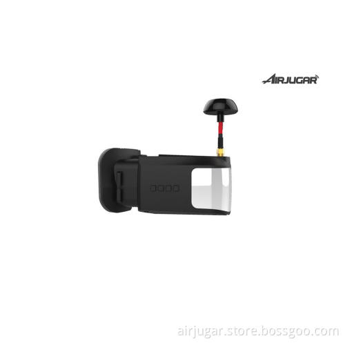 Goggle With DVR Recording Function